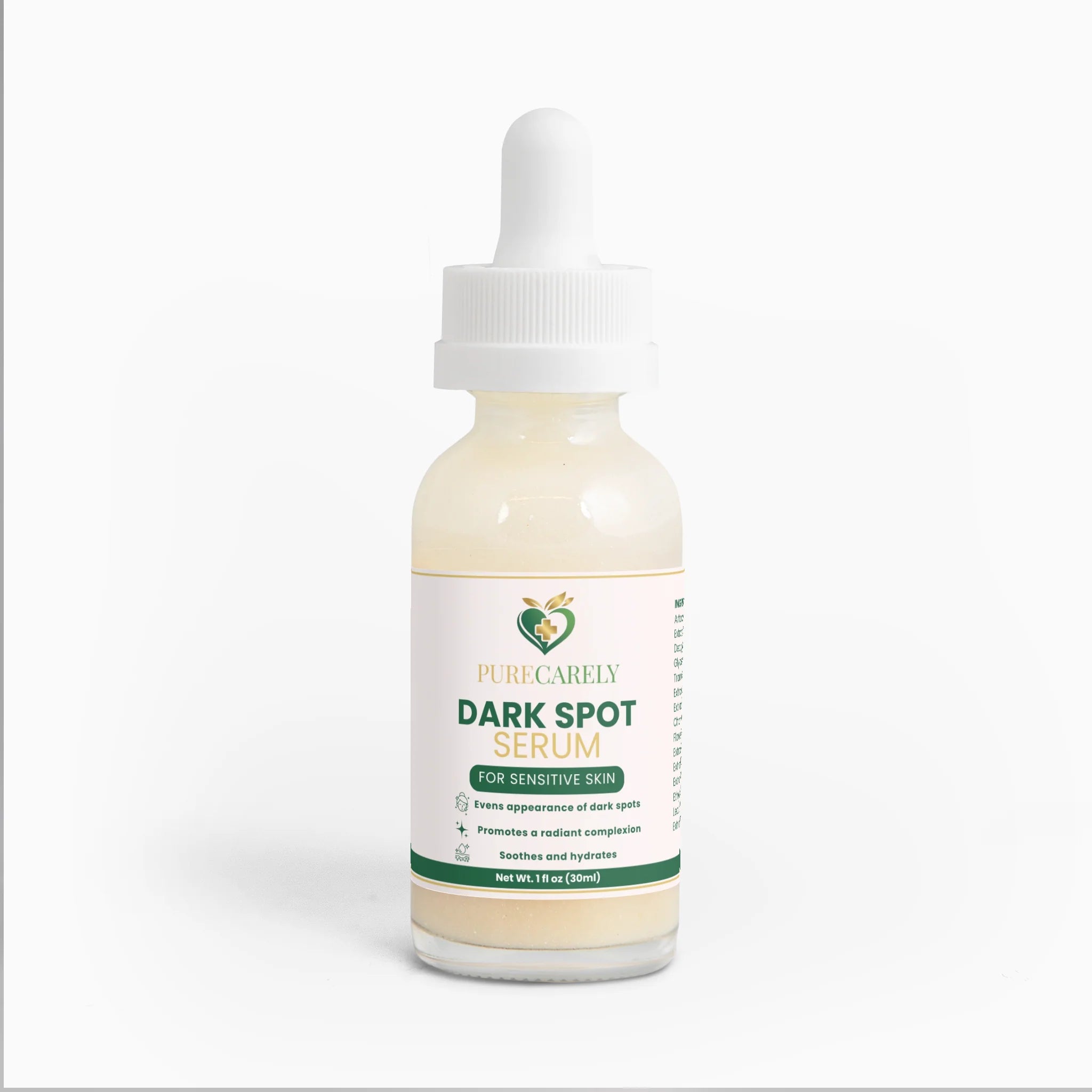 dark spot serum