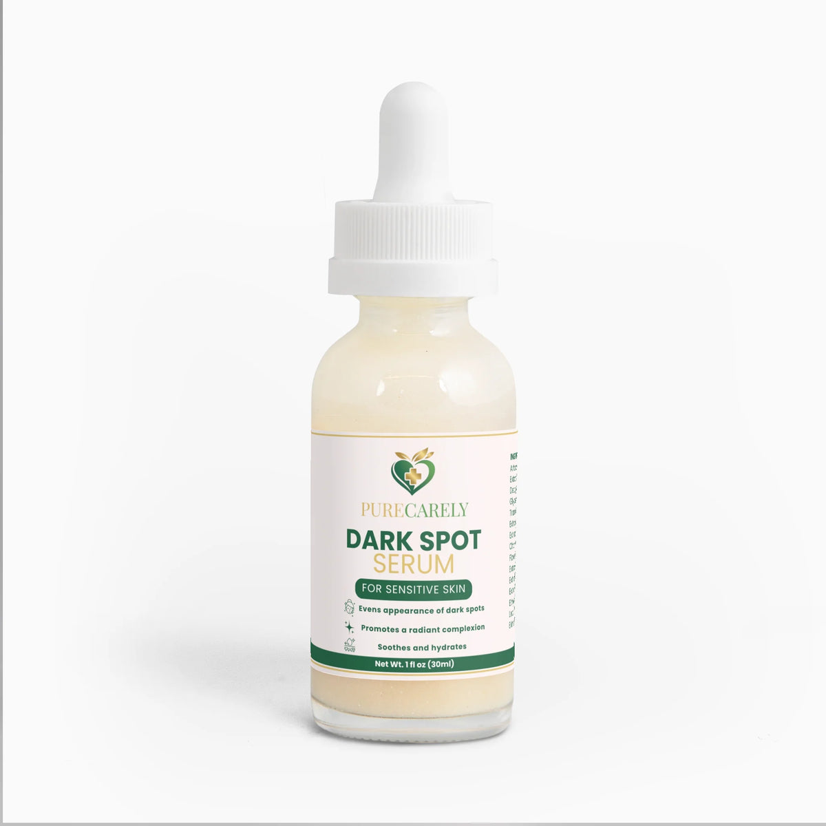 dark spot serum