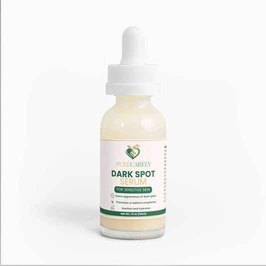 dark spot serum